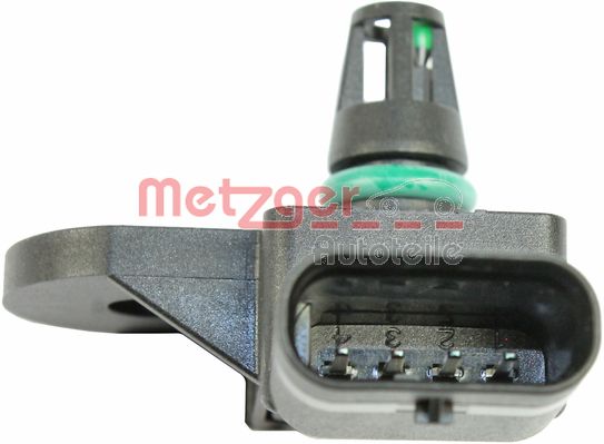 METZGER 0906249 ORIGINAL ERSATZTEIL Sensor, Ladedruck
